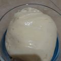 Cooksnap dari Siva Alesha_Kitchen untuk resep Cream cheese homemade