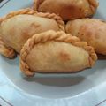 Cooksnap dari any setyowati untuk resep PASTEL RENYAH ISI BIHUN ala bu Fatmah Bahalwan