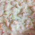Maha azeem's cooksnap of when they made Dahi Phulkya.