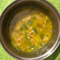 El cooksnap de Malagueña salerosa cuando hizo Gambas con pimiento (Thermomix).