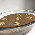 El cooksnap de eliii cuando hizo Bizcocho de canela y copos de avena.