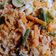 Cooksnap dari Cicin untuk resep Anyang (urap a la Padang)