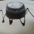 Cooksnap dari Dapur Jihan untuk resep Lava Cake