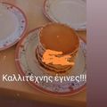 Cooksnap από ΠΕΛΑΓΙΑ ΚΑΚΑΣΟΥΛΗ στη συνταγή Ποιος θέλει pancakes?????