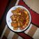 Cooksnap dari AdreF Res untuk resep Oseng tahu