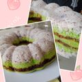 Cooksnap dari risma nurhayati untuk resep #399. Putu Ayu Gula Merah