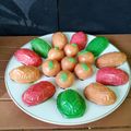 Cooksnap dari Sri Hardini untuk resep 16. Kue Thok (Kue Koe)