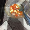 Cooksnap dari Larasati untuk resep Sambal matah