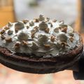 El cooksnap de Sarita Rodríguez Santos cuando hizo Tarta de zanahoria.