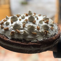 El cooksnap de Sarita Rodríguez Santos cuando hizo Tarta de zanahoria.