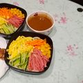 ま な 賴 的 麻醬涼麵～～夏日涼爽料理 cooksnap
