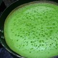 Cooksnap dari Mina (Agnas shop) untuk resep Martabak Manis nyarang😍