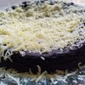 Cooksnap dari ayuanggie untuk resep Brownies kukus oreo