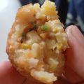 Cooksnap dari Hany Kube untuk resep Kroket Kentang isi Ayam Wortel