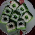 Cooksnap dari Lynda Cinta untuk resep Putu Ayu Galeri masak Yasmin