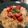 Koya Matsuno's cooksnap of when they made Broad Bean and Asparagus Risotto with Slow Roasted Tomatoes.