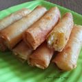 Cooksnap dari Dapur Bunda Daisy untuk resep Tape Singkong Aroma