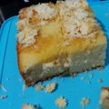 Cooksnap dari Wanti Maria untuk resep Bolu Jadul Toping Meses Coklat dan Keju