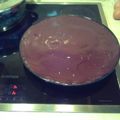 Cooksnap από Maria Katirtzoglou στη συνταγή Η σοκολατόπιτα του ονείρου