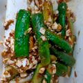 chun手作料理食堂 的 鹹蛋小黃瓜 cooksnap