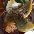 صورة من Kani Bagzada، شاركها بعد تجربة وصفة كيكة الڤانيليا لاحلى الصبايا