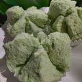 Cooksnap dari Laily Nurhayati untuk resep Roti kukus mekar