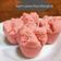 Cooksnap dari bundataza untuk resep 570.Kue Mangkok /Apem Merekah Empuk dan lembut