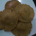 Cooksnap dari tanziila untuk resep KUE CUCUR (mudah & anti GAGAL 👍)