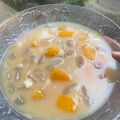Cooksnap dari Nina Yulia untuk resep Kolak Pisang Kolang-Kaling Tape Singkong