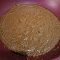 Endang Lestari's cooksnap of when they made Sambal Kacang Siomay atau Batagor.