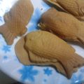 Cooksnap của Hiếu Nguyễn khi họ làm theo món Bánh cá taiyaki 5k