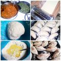 El cooksnap de Niña Migraña cuando hizo Masa de empanadas o pastelitos para freír.