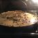 El cooksnap de José Luis cuando hizo Quiché de verduras.