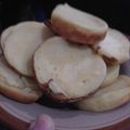 Cooksnap dari mega kumala untuk resep Kue lumpur kentang