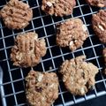 Cooksnap dari Eka mamanans untuk resep Oat Chocochips Cookies