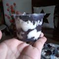 Cooksnap dari Toko AMRI untuk resep Oreo cheese cake