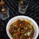 Priya Nagpal का कुकस्नैप जब उन्होंने होटल स्टाइल पत्ता गोभी मंचूरियन (hotel style pattagobhi manchurian recipre in hindi) बनाया था।
