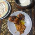Cooksnap dari chornella pramesatya untuk resep 371.Ayam Bakar Madu