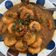 Cooksnap dari boniita diiyutarii untuk resep Udang saos padang