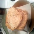 nn9955's cooksnap of when they made Navajo Tacos.