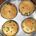 El cooksnap de Rocío Dávalos 🦋 cuando hizo Pan dulce fácil.