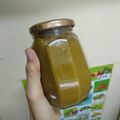 Cooksnap dari Hutami Putri untuk resep Sarikaya pandan