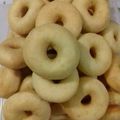 Cooksnap dari Fadli Hoshi untuk resep Donat empuk