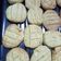 Cooksnap của Porcupine Blue khi họ làm theo món Cookies Trà Xanh
