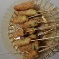 Cooksnap dari Mita untuk resep Sempol Ayam
