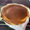 El cooksnap de Paloma del Sol cuando hizo Tarta de queso tradicional con thermomix.