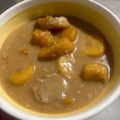 Cooksnap dari Icca untuk resep Kolak Labu Kuning & Ubi