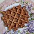 Cooksnap dari kapriana untuk resep Waffle enak mirip AW
