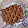 Cooksnap dari kapriana untuk resep Waffle enak mirip AW