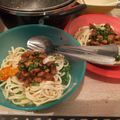 Cooksnap dari Alena Nareswari untuk resep Mie ayam solo